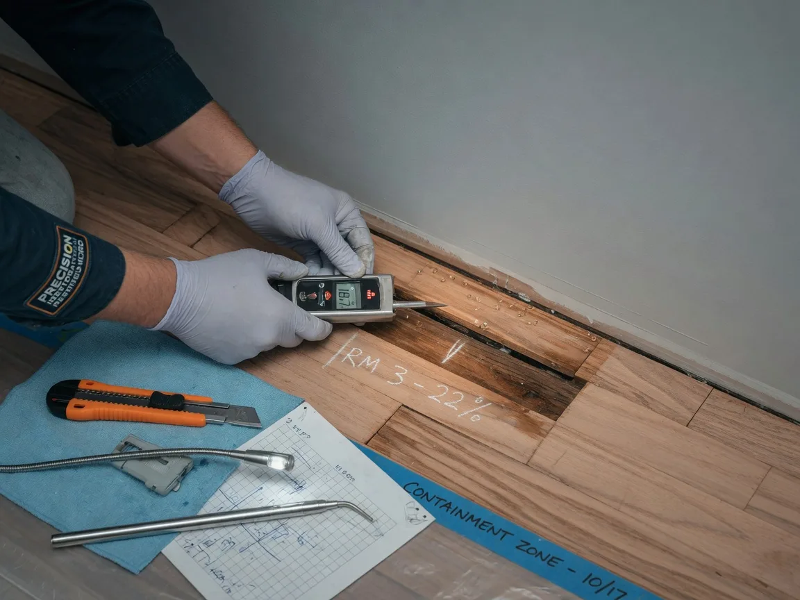 Why choose Water Removal in Capistrano Beach, CA